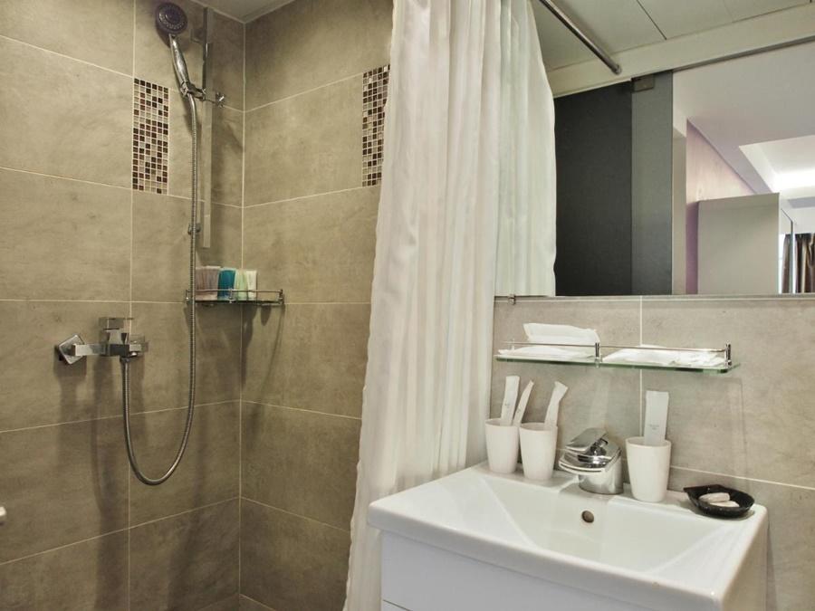 Vela Boutique Hotel Hongkong Exterior foto