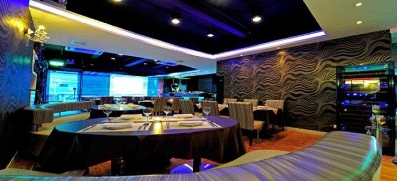 Vela Boutique Hotel Hongkong Exterior foto