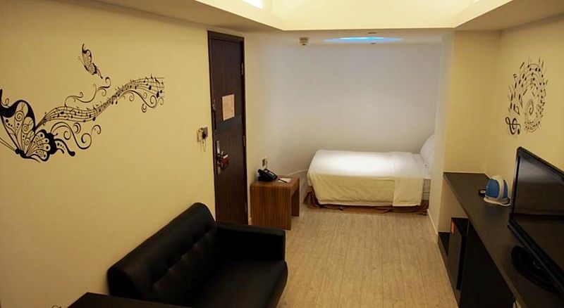 Vela Boutique Hotel Hongkong Exterior foto