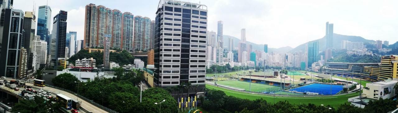Vela Boutique Hotel Hongkong Exterior foto